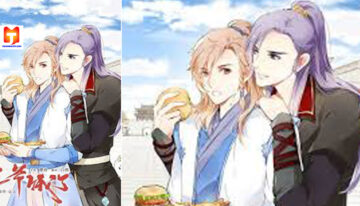 The Prince’s hungry scan 2