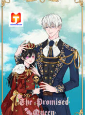 The Promised Queen scan 1