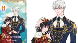 The Promised Queen scan 2