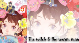The witch and the warm man scan 2