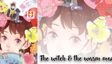 The witch and the warm man scan 2