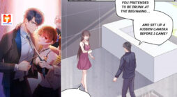 Undefeatable Charlotte scan 2