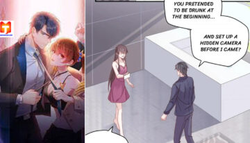 Undefeatable Charlotte scan 2