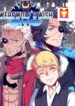 Werewolf’s Wish scan 1