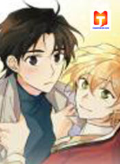 You Will Love scan 1