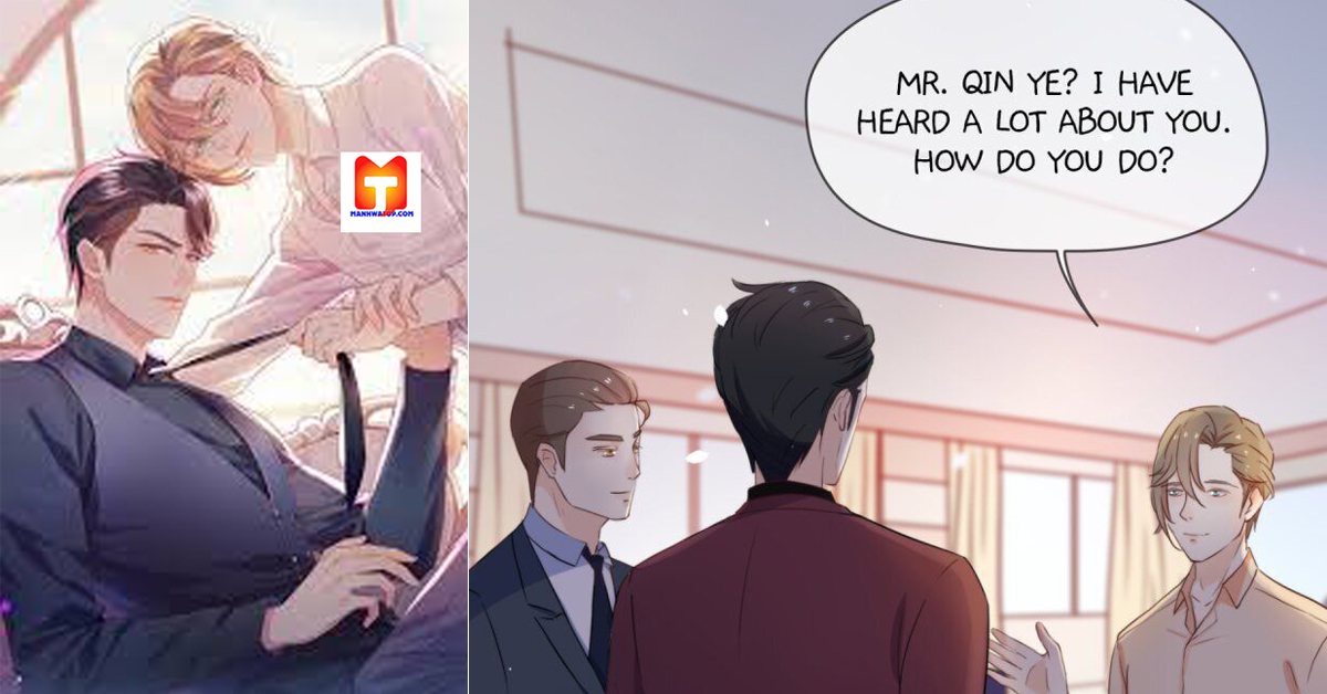 A Plot War In The Mary Sue World scan 2