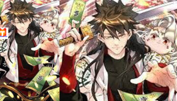 As The Richest man, I Don’t Want To Be Reborn scan 2