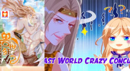 Beast World Crazy Concubine scan 2