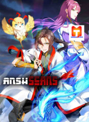 Beastmaster of the Ages scan 1