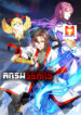 Beastmaster of the Ages scan 1