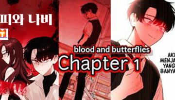 Blood and Butterflies scan 2