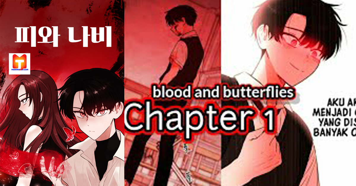 Blood and Butterflies scan 2