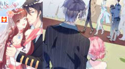 Captain's Tender Love ( Poor Girl Find Real Love ) scan 2