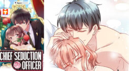 Chief Seduction Officer scan 2