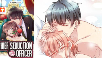 Chief Seduction Officer scan 2