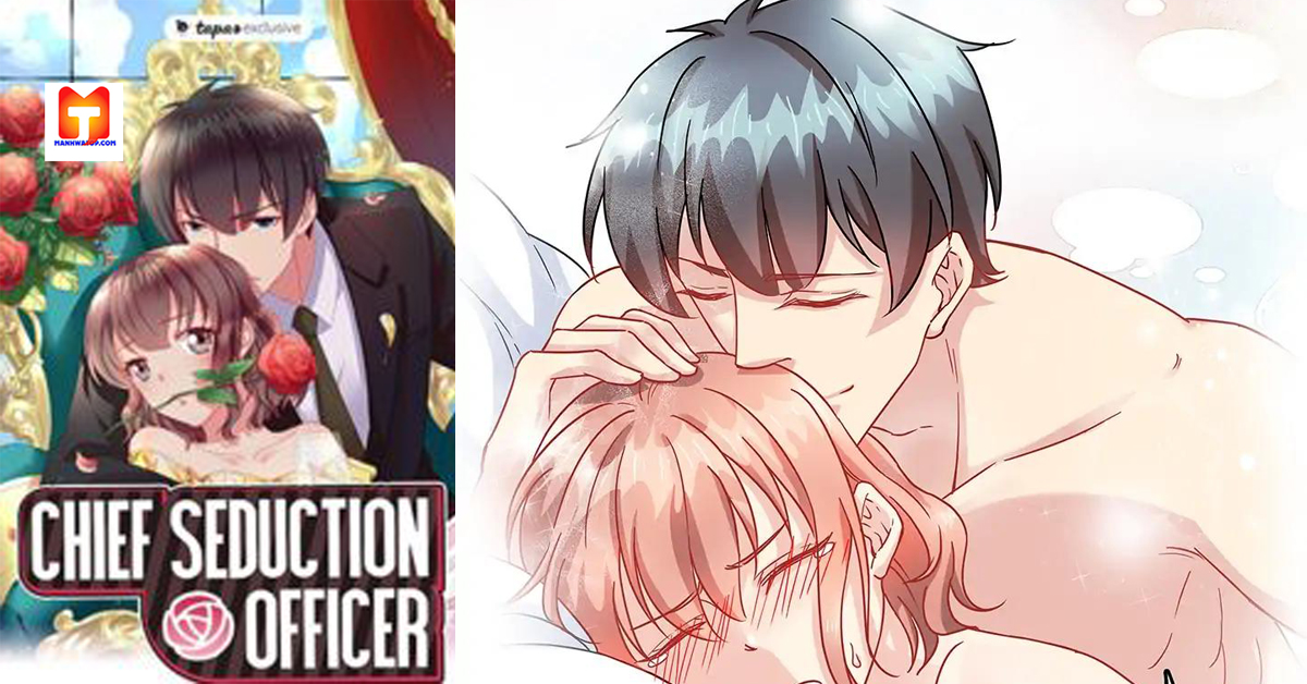 Chief Seduction Officer scan 2