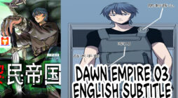 Dawn Empire scan 2
