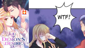 Demon’s Desire scan 2