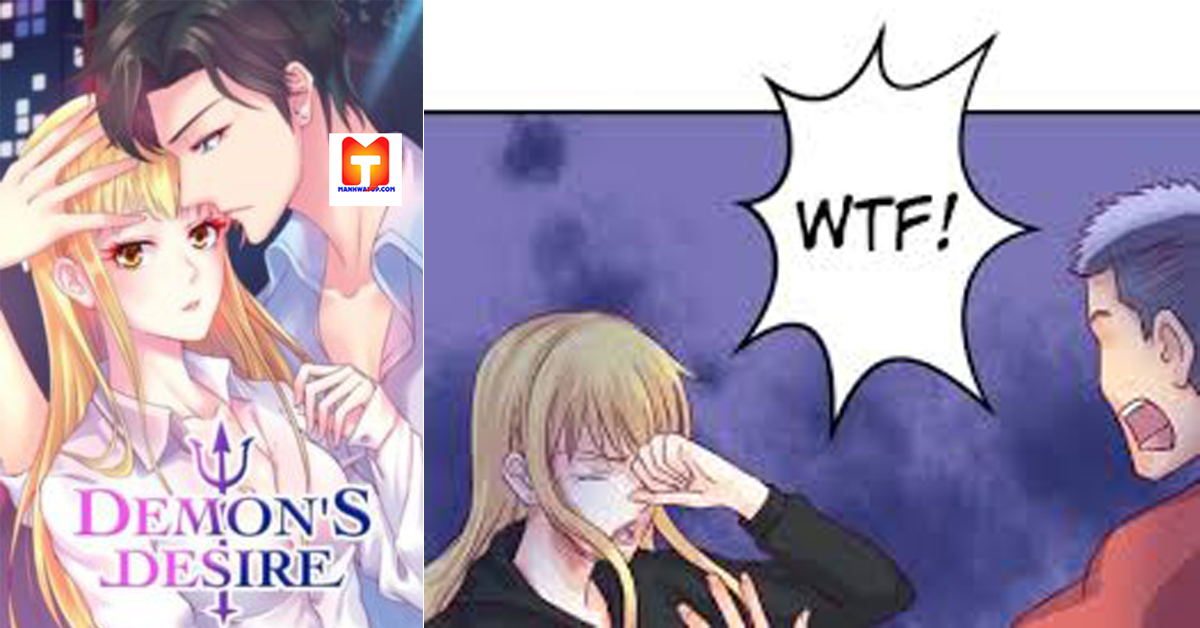 Demon’s Desire scan 2