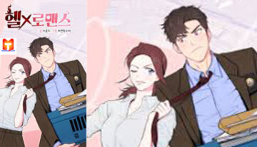 Devil’s Romance scan 2