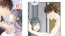 Don't Flirt With Me, CEO scan 2