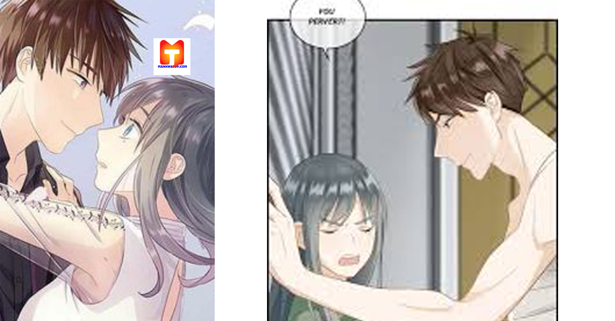 Don’t Flirt With Me, CEO scan 2