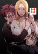Ex vs. Stalker scan 1