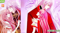 Ghost Hubby Spoils Me scan 2