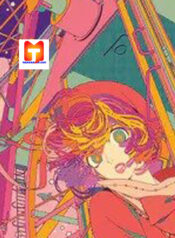 Girl of Dreams scan 1