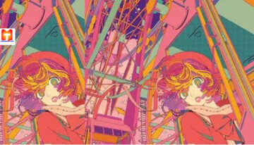 Girl of Dreams scan 2