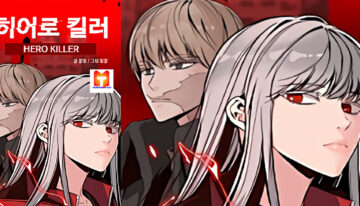 Hero Killer scan 2