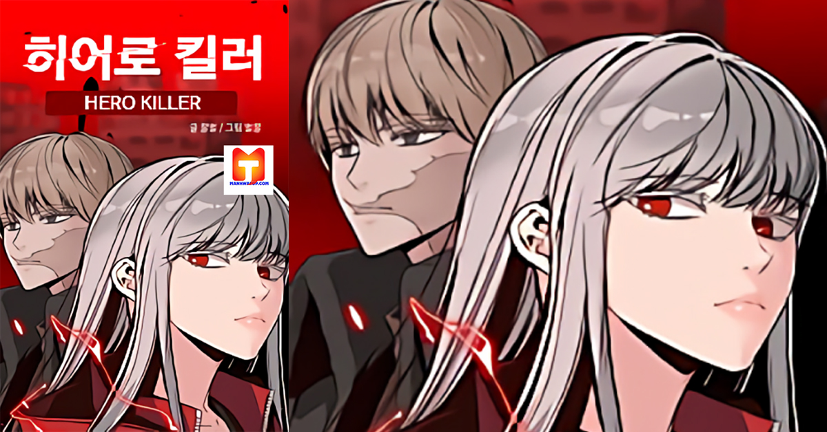 Hero Killer scan 2