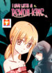 I Live With A Demon King scan 1