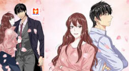 I Want to Have a Boyfriend scan 2