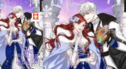 I'll Just Live on as a Villainess scan 2