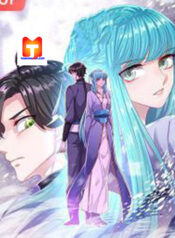 Immortals or Demons scan 1