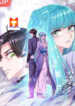 Immortals or Demons scan 1