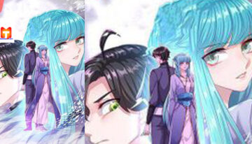 Immortals or Demons scan 2