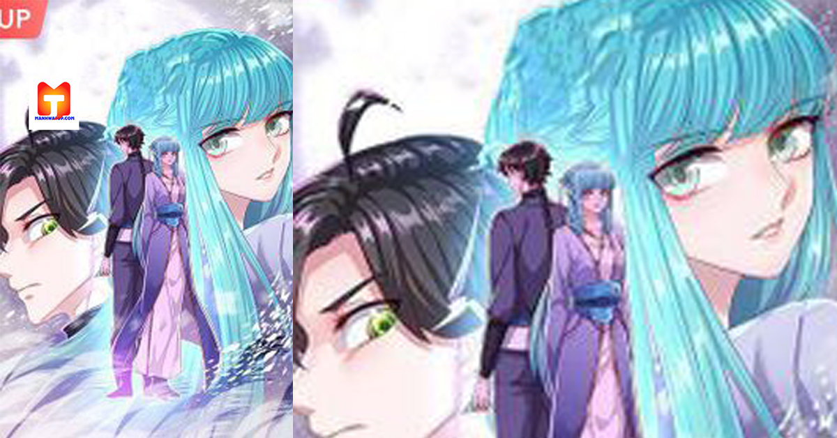 Immortals or Demons scan 2