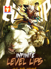 Infinite Level Up in Murim scan 1