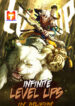 Infinite Level Up in Murim scan 1