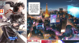 Iron Ladies- Saint Tooka scan 2