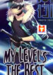 My Level’s the Best scan 1