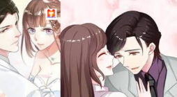 Pampered the Ex wife! The great wife is so charming scan 2