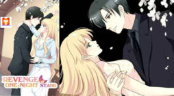 Revenge of One-night Stand scan 2