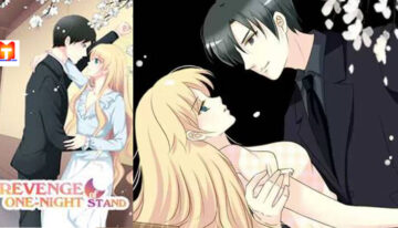 Revenge of One-night Stand scan 2