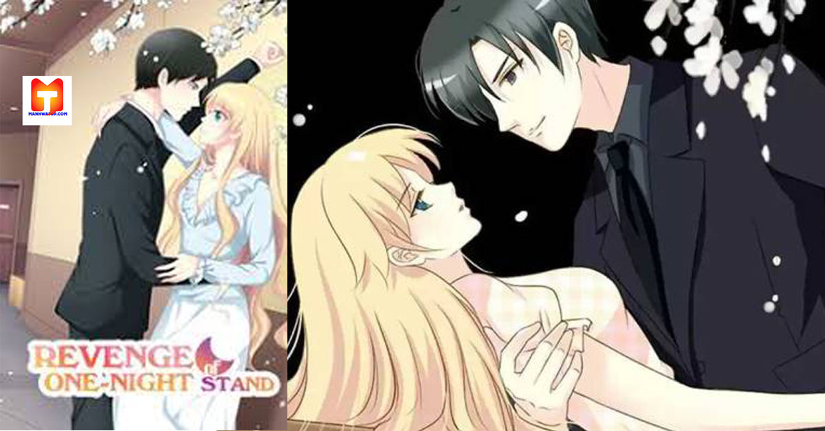 Revenge of One-night Stand scan 2