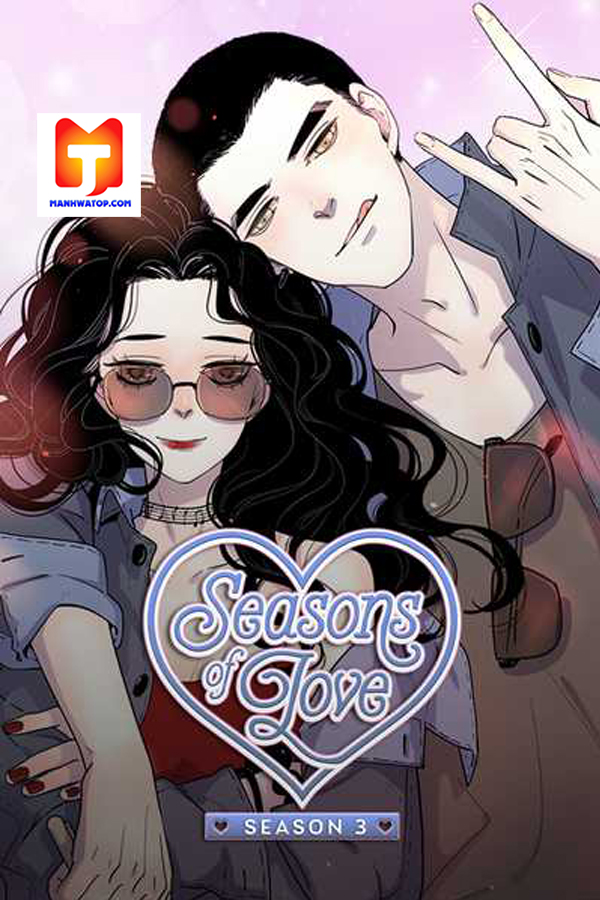 Seasons of Love - MANHWATOP