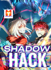 Shadow Hack scan 1