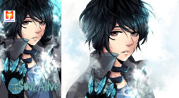Soul Alive scan 2